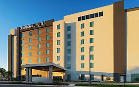 Springhill Suites Waco